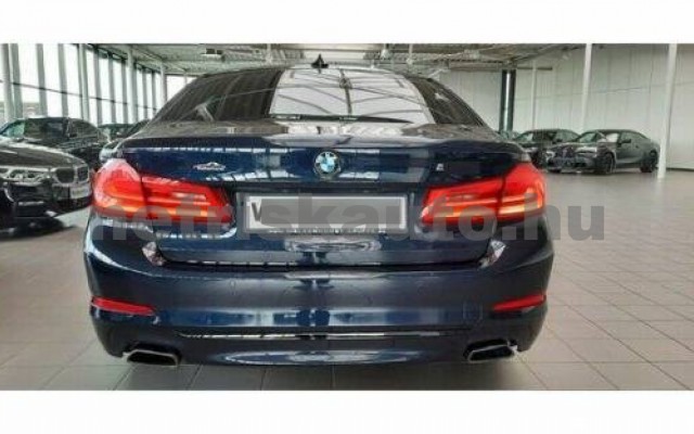 BMW 540 személygépkocsi - 2998cm3 Benzin 117444 4/7