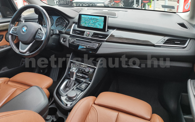 BMW 2-es sorozat 225xe iPerformance Sport Aut. személygépkocsi - 1499cm3 Hybrid 121387 9/12