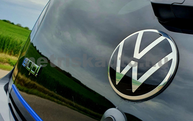 VW Up! e-Up! személygépkocsi - cm3 Kizárólag elektromos 120265 12/12