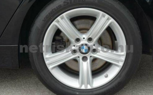 BMW 430 Gran Coupé személygépkocsi - 2993cm3 Diesel 117337 3/7