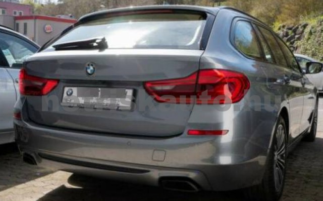 BMW 540 személygépkocsi - 2993cm3 Diesel 117442 2/7