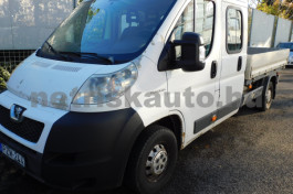 PEUGEOT Boxer 2.2 HDi 350 CHDC L3 tehergépkocsi 3,5t össztömegig - 2197cm3 Diesel 120476