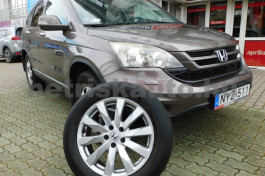 HONDA CR-V 2.2i CTDi Lifestyle személygépkocsi - 2199cm3 Diesel 121154