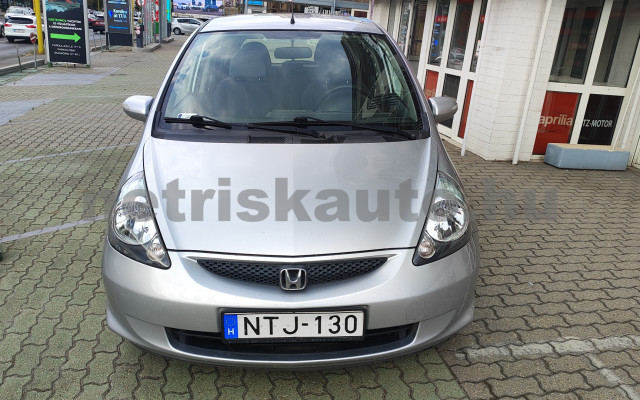 HONDA Jazz 1.4 LS My. 2005 személygépkocsi - 1339cm3 Benzin 121546 3/12