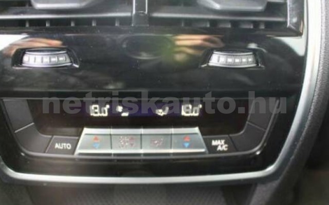 BMW X7 személygépkocsi - 2993cm3 Diesel 117675 6/6