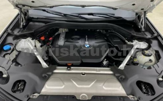 BMW X3 személygépkocsi - 1998cm3 Benzin 117567 5/5