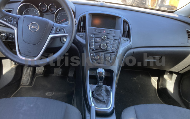 OPEL Astra 1.6 Selection személygépkocsi - 1598cm3 Benzin 121457 7/11