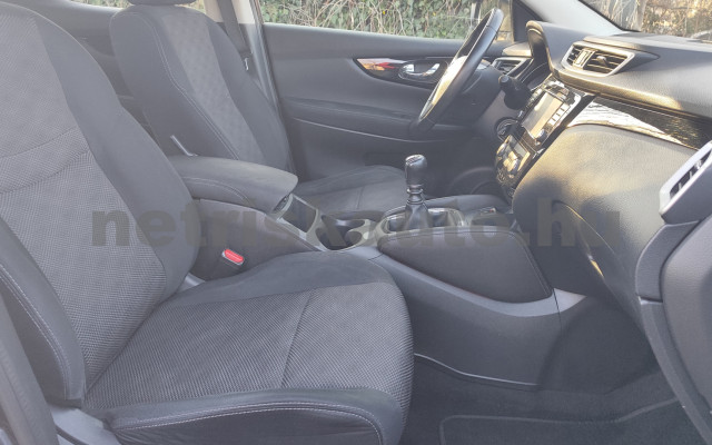 NISSAN Qashqai 1.6 dCi Tekna személygépkocsi - 1598cm3 Diesel 121405 7/12
