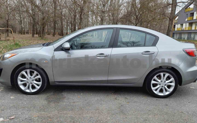 MAZDA Mazda 3 2.0 TX Plus i-STOP személygépkocsi - 1999cm3 Benzin 120084 5/39