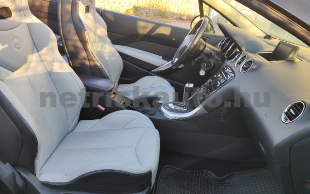 PEUGEOT 308 1.6 THP Sport Pack Aut. személygépkocsi - 1598cm3 Benzin 121455 8/12