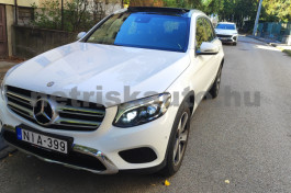 MERCEDES-BENZ GLC-osztály GLC 220 d 4Matic 9G-TRONIC személygépkocsi - 2143cm3 Diesel 121610