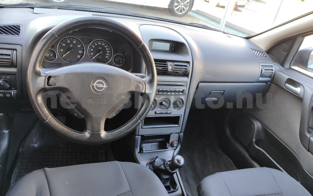 OPEL Astra 1.4 16V Njoy személygépkocsi - 1388cm3 Benzin 121269 5/11