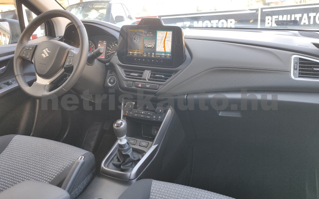 SUZUKI S-Cross 1.4 Hybrid GL+ személygépkocsi - 1373cm3 Hybrid 121543 7/12