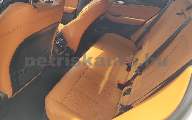 BMW X4 X4 xDrive20d Aut. személygépkocsi - 1995cm3 Hybrid 121496 11/12