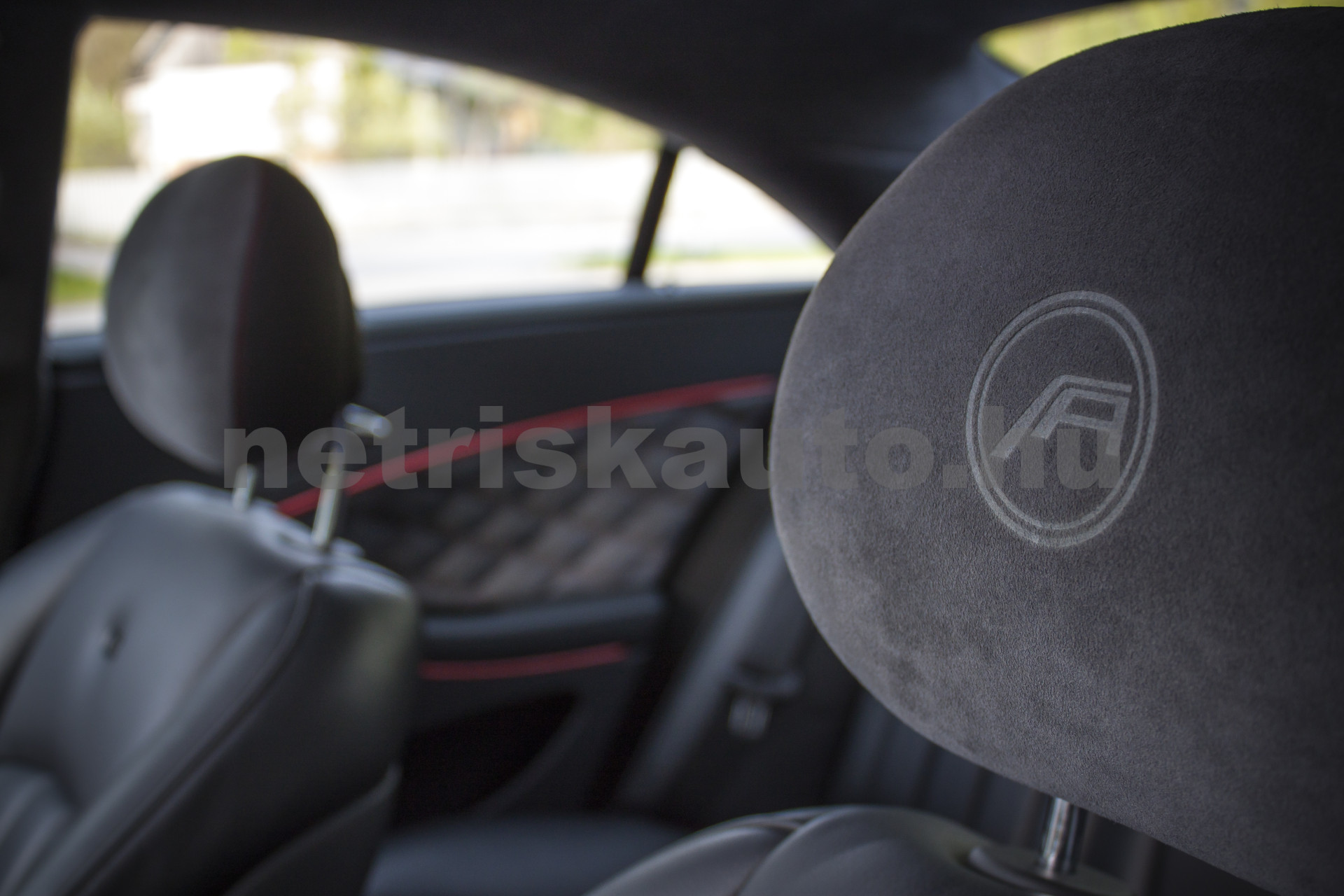 MERCEDES-BENZ CLS-osztály CLS 350 Aut. személygépkocsi - 3498cm3 Benzin 120990 5/5