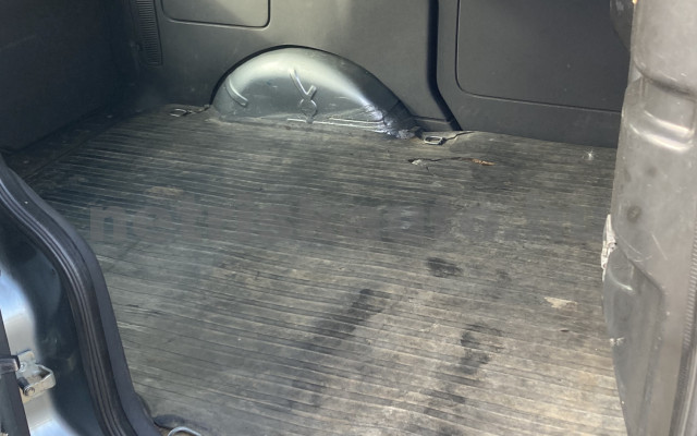 OPEL Combo 1.3 CDTI Business tehergépkocsi 3,5t össztömegig - 1248cm3 Diesel 121486 9/9