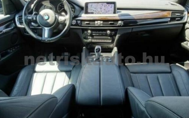 BMW X6 személygépkocsi - 2993cm3 Diesel 117663 2/7