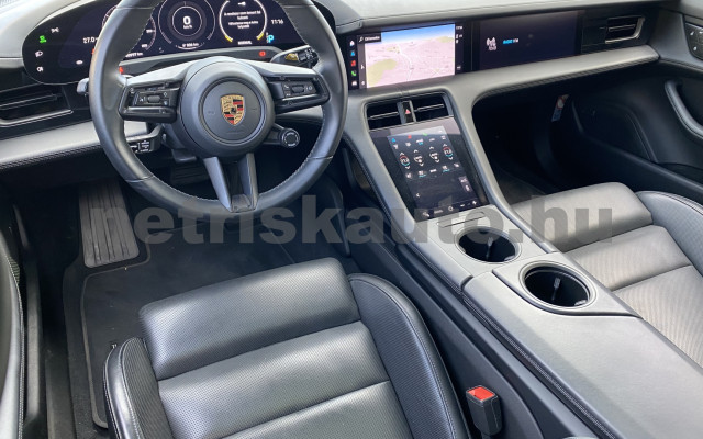 PORSCHE Taycan Taycan 4 Cross Turismo személygépkocsi - cm3 Kizárólag elektromos 121572 7/12
