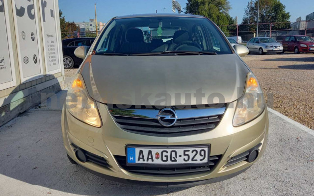 OPEL Corsa 1.2 Essentia személygépkocsi - 1229cm3 Benzin 120426 4/35
