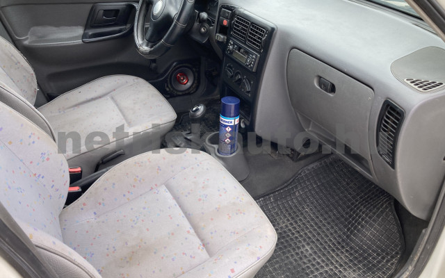 VW Caddy 1.9 SDI tehergépkocsi 3,5t össztömegig - 1896cm3 Diesel 120191 8/8