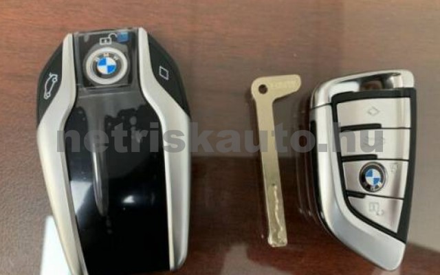 BMW X7 személygépkocsi - 2993cm3 Diesel 117700 5/7