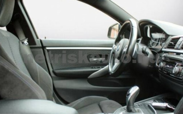 BMW 420 Gran Coupé személygépkocsi - 1998cm3 Benzin 117321 1/2