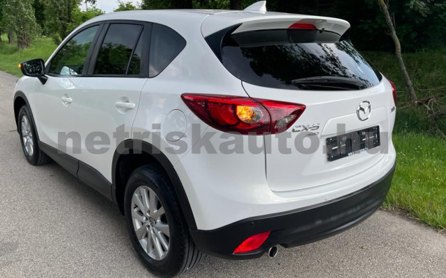 MAZDA CX-5 személygépkocsi - 2191cm3 Diesel 120221 7/41