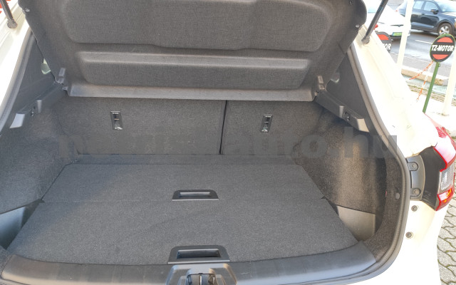 NISSAN Qashqai 1.7 dCi Tekna 4x4 Xtronic személygépkocsi - 1749cm3 Diesel 121338 11/12