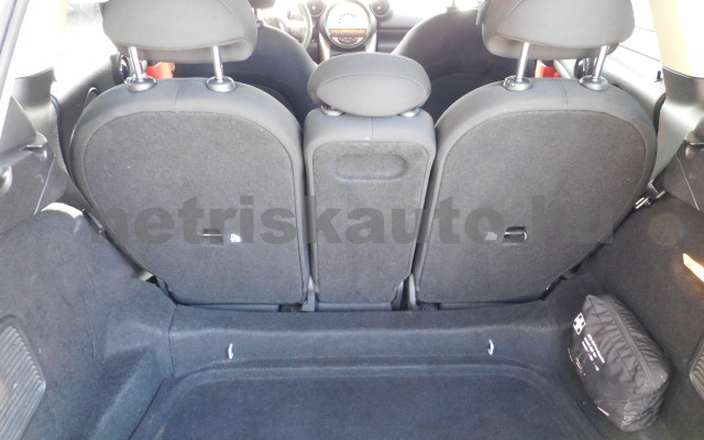 MINI Mini 2.0 D Cooper Aut. személygépkocsi - 1995cm3 Diesel 120064 10/12