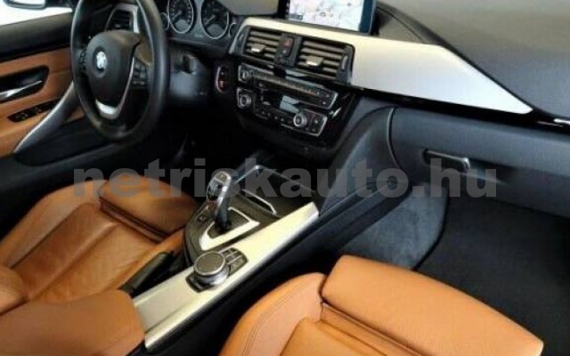 BMW 440 Gran Coupé személygépkocsi - 2998cm3 Benzin 117380 6/7