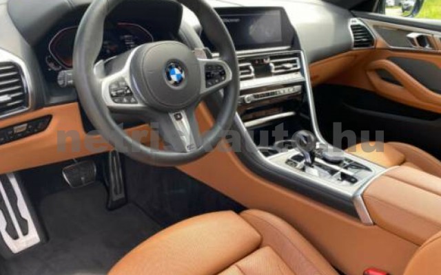BMW 840 személygépkocsi - 2998cm3 Benzin 117519 6/7