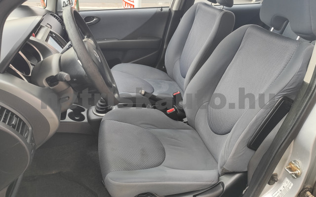 HONDA Jazz 1.4 LS My. 2005 személygépkocsi - 1339cm3 Benzin 121546 4/12