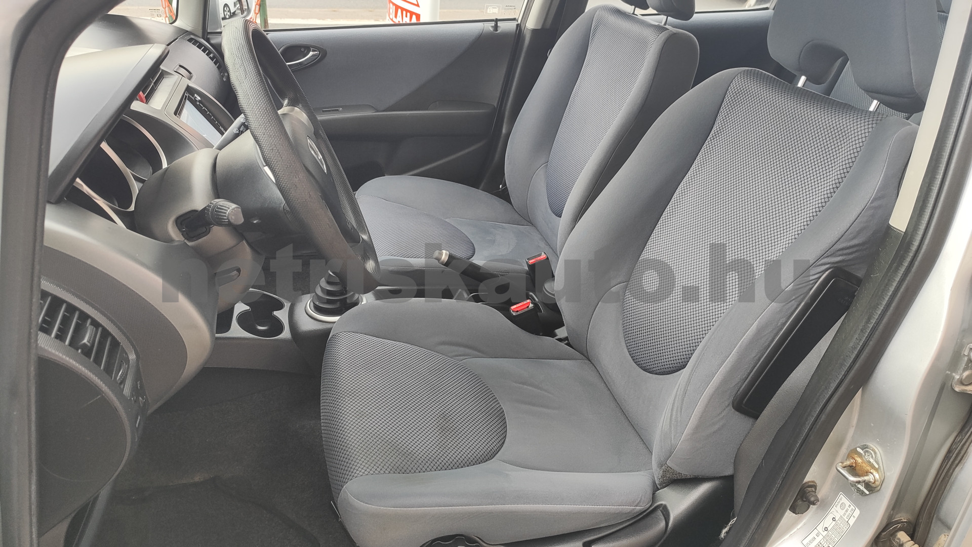 HONDA Jazz 1.4 LS My. 2005 személygépkocsi - 1339cm3 Benzin 121546 4/12