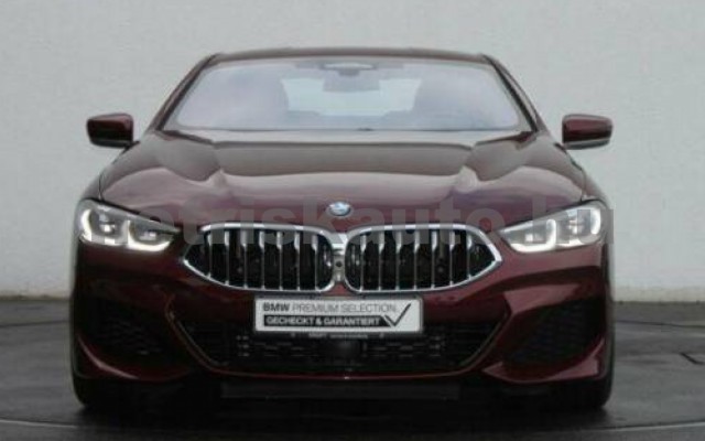 BMW 840 személygépkocsi - 2998cm3 Benzin 117548 5/7