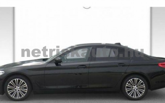 BMW 540 személygépkocsi - 2993cm3 Diesel 117436 2/7