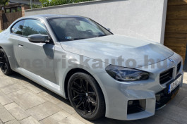 BMW 2-es sorozat M2 személygépkocsi - 2993cm3 Benzin 121279