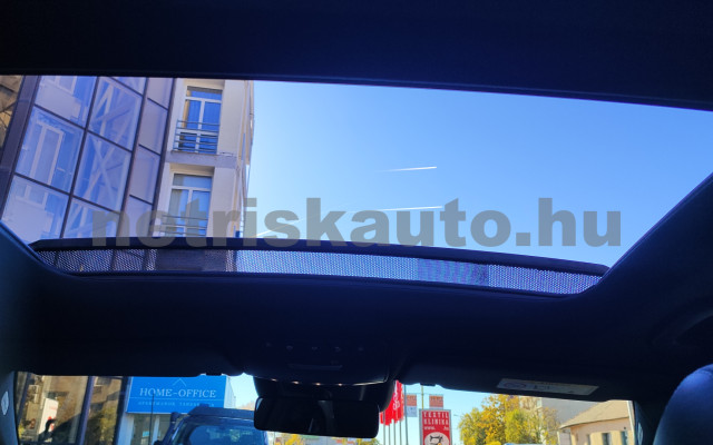 MERCEDES-BENZ C-osztály C 200 4Matic EQ Boost 9G-TRONIC személygépkocsi - 1497cm3 Hybrid 121304 8/12