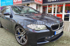 BMW 5-ös sorozat M5 DKG személygépkocsi - 4395cm3 Benzin 121152