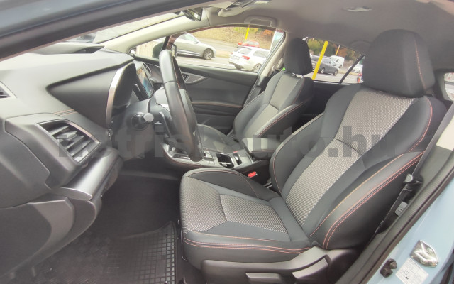 SUBARU XV 1.6 Exclusive CVT személygépkocsi - 1600cm3 Benzin 121585 5/12