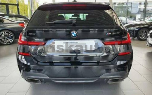 BMW 340 személygépkocsi - 2998cm3 Benzin 117297 4/7
