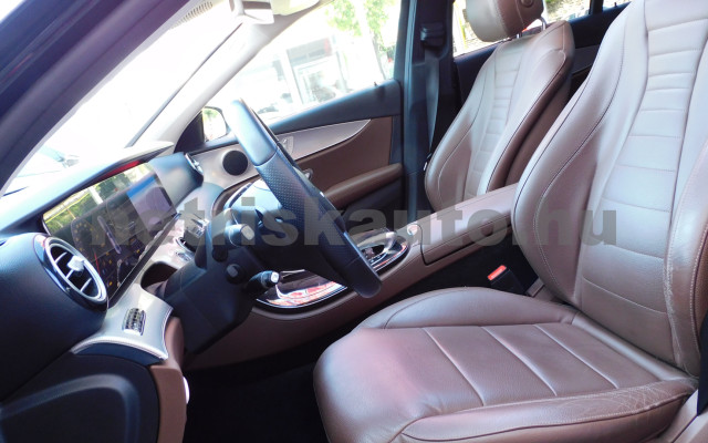 MERCEDES-BENZ E-osztály E 350 d 4Matic 9G-TRONIC személygépkocsi - 2987cm3 Diesel 121169 5/12