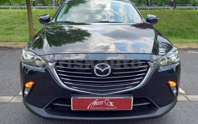 MAZDA CX-3 személygépkocsi - 1998cm3 Benzin 120228 4/46