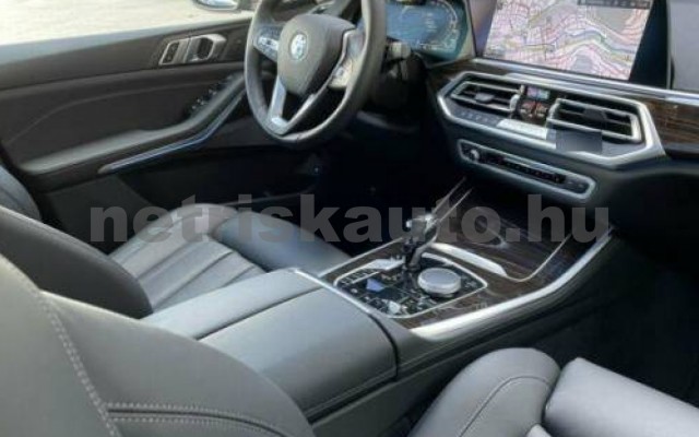 BMW X5 személygépkocsi - 2998cm3 Hybrid 117609 4/7