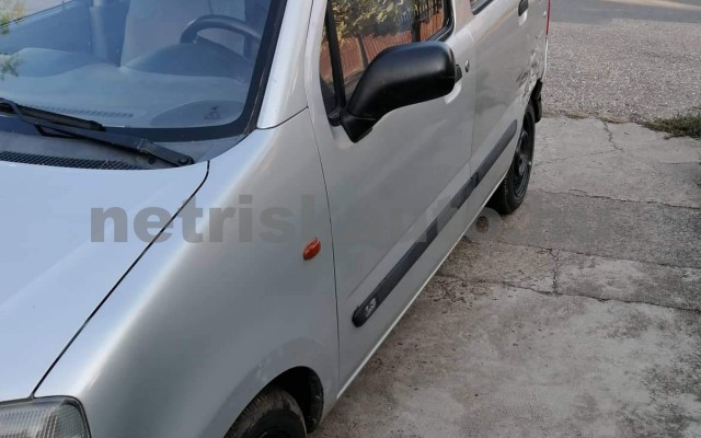 SUZUKI Wagon R+ 1.3 GLX személygépkocsi - 1298cm3 Benzin 119880 2/8