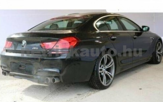 BMW M6 személygépkocsi - 4395cm3 Benzin 117765 2/7