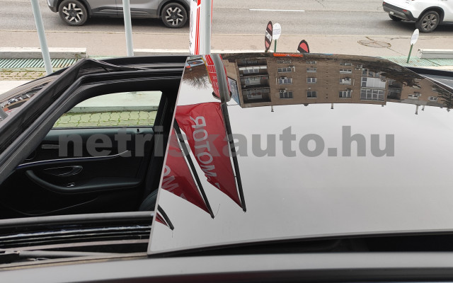 MERCEDES-BENZ E-osztály E 400 d 4Matic 9G-TRONIC személygépkocsi - 2925cm3 Diesel 121357 8/12