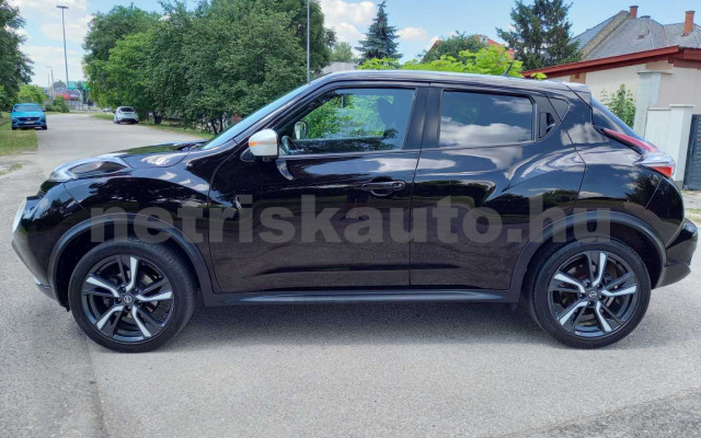 NISSAN JUKE személygépkocsi - 1197cm3 Benzin 120288 5/44