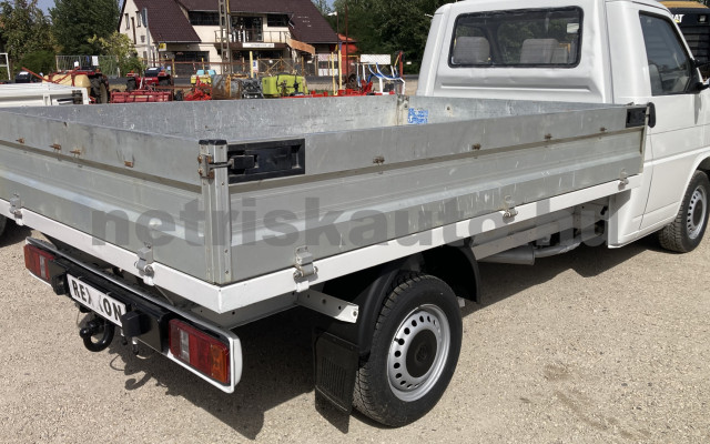 VW Transporter 2.5 7DE 1K2 F tehergépkocsi 3,5t össztömegig - 2461cm3 Diesel 121556 3/8