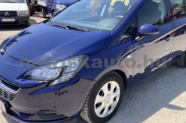 OPEL Corsa 1.3 CDTI Active Start-Stop személygépkocsi - 1248cm3 Diesel 121201