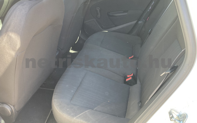 OPEL Astra 1.6 Selection személygépkocsi - 1598cm3 Benzin 121457 9/11
